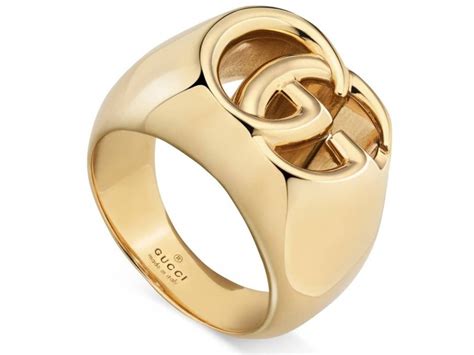 anello gucci oro|Gioielli & Orologi .